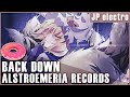 Back Down - Alstroemeria Records【0P2C cover】 (eng subs)