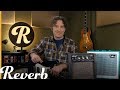Can Small Amps Sound Big? | Reverb Tone Tips