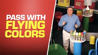 Flex Seal® Colors Commercial (2015) | Flex Seal®