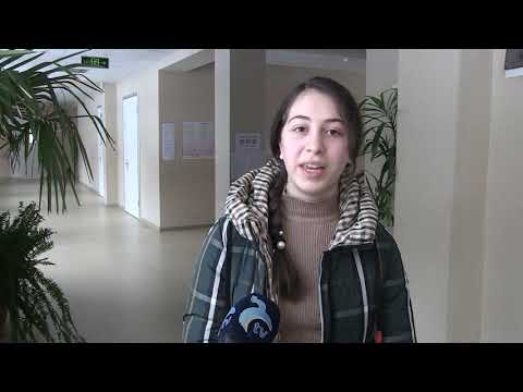 წაღვერის სკოლაში წიგნის საჯაროდ კითხვის დღე აღნიშნეს