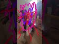 Godzilla going super saiyan 20000000