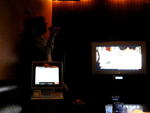 in KTV - 遺憾