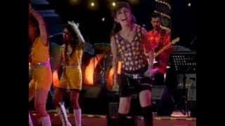 TESSA MARISKA WARU DOYONG