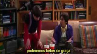 TBBT - North Pole Part 1: 