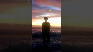 CHAL DIYE TUM KAHAN | LYRICAL OST | VIDEO SONG - 4K | KABHI MAIN KABHI TUM | MUSTAFA x SHARJEENA