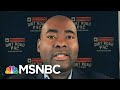 Jaime Harrison Launches New PAC To Help Dems | Morning Joe | MSNBC