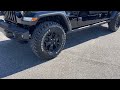 2022 Jeep Gladiator Jacksonville, Orange Park, Gainesville, Ocala, Lake City, FL 109798