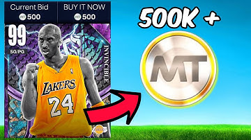 THESE BEST NEW SNIPING FILTERS MADE ME 500K IN ONE HOUR!