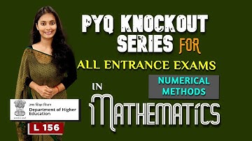 PYQ Knockout Series: Real Analysis | L 156 | CSIR NET /GATE /IIT JAM /CUET /PGT/ CUCET/ PUCET/ UPSC