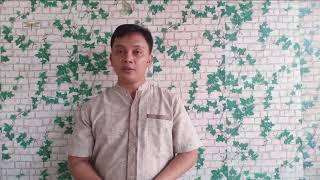 Belajar Mengukur Isi dengan Satuan Tidak Baku
