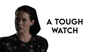 Women Talking is a Tough but Necessary Watch | Review