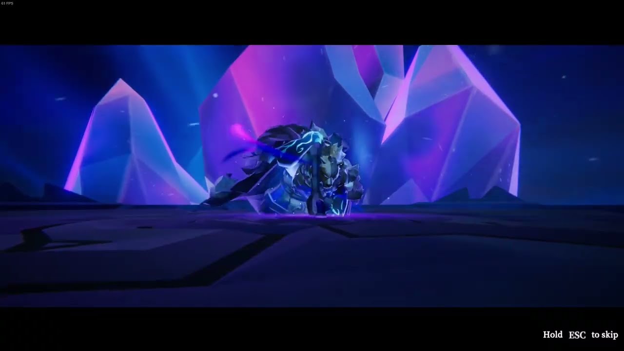 Wild Hunt + Advanced Depot VS. Gunfire Reborn Boss