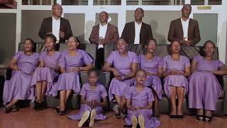 KUNA JAMBO UTAWALA SOUTH SDA CHOIR