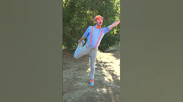 YouTube: Hit Pause with a silly stretch break