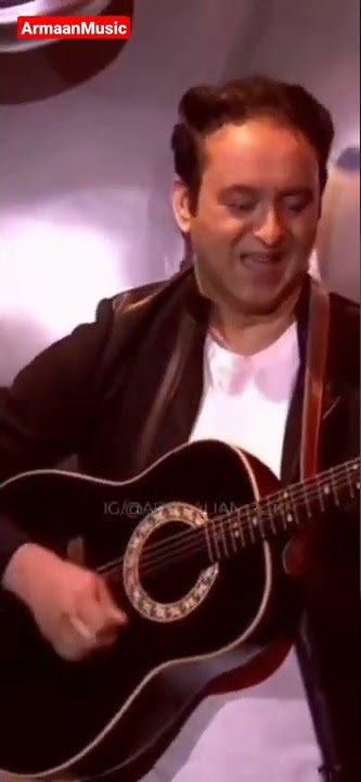😘Kbhi Kbhi ❤️.Aditi Romentic ✨Song | A.R Rahman 🔥||The Voice