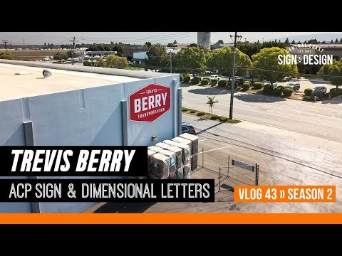 Trevis Berry Transportation & Pumpkin Painting Competition S2 | Vlog 43