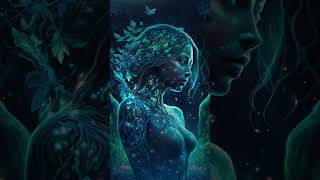 Mind relaxing music for stress relief 🌿 #stressrelief#calm#528hz#nervoussystem