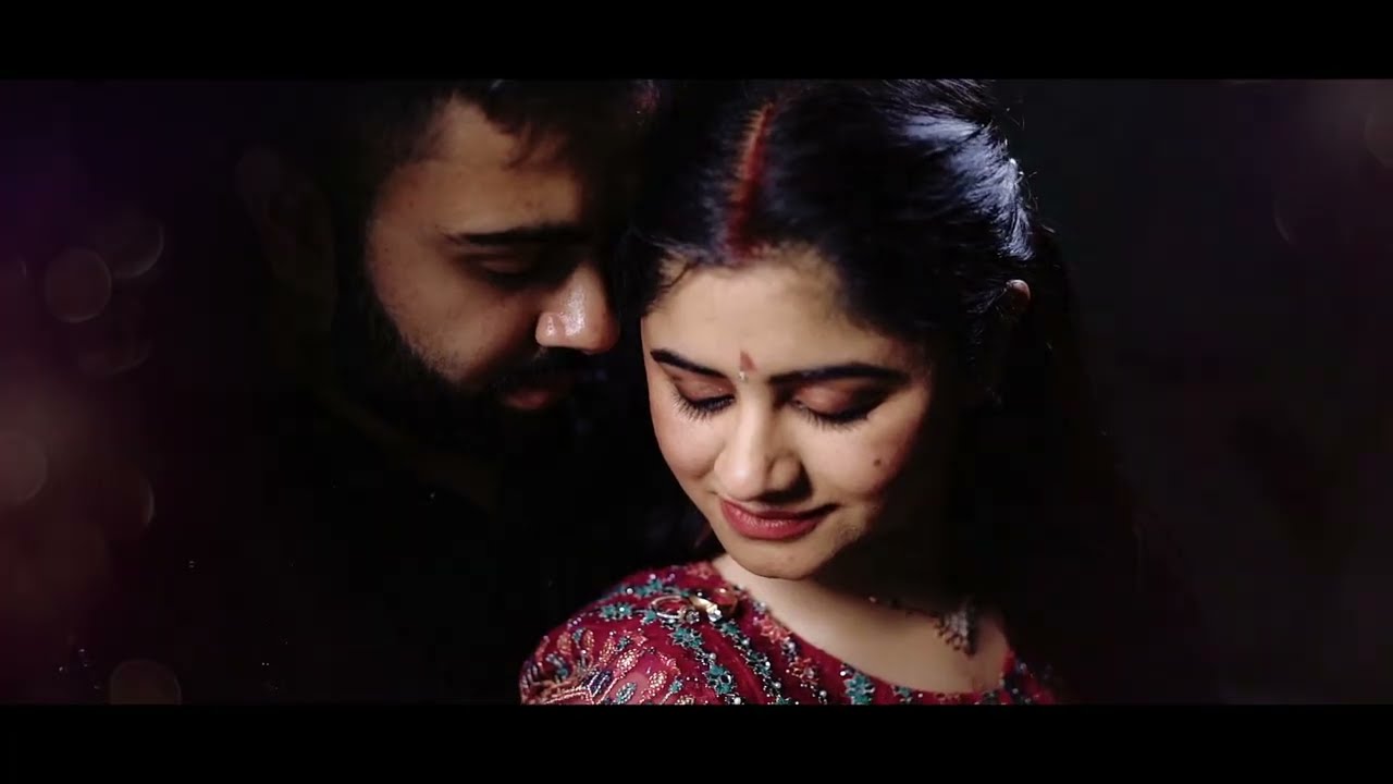BEST ENGAGEMENT COUPLE SONG 2026 || AVTRIT & AKANSHA || @ GERA FILMS LADWA # COUPLE SONG 
