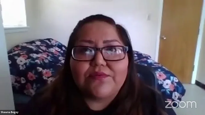 Maker Camp LIVE! Seed Ball Making with Shawna Begay
