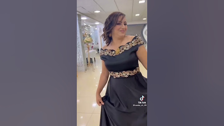 سامية الشاوية .. مروبلتها في عرس اخيها