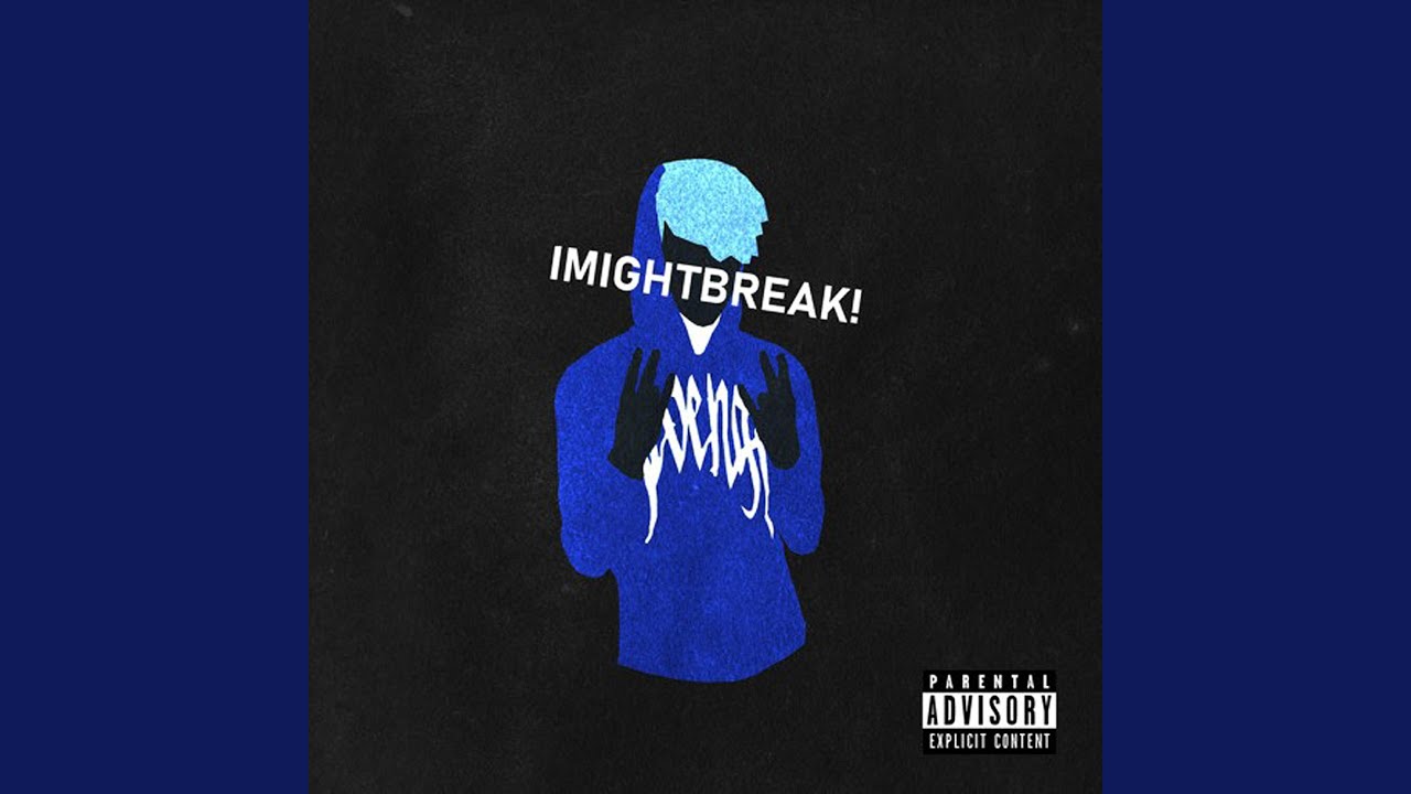 Watch IMIGHTBREAK! on YouTube Watch IMIGHTBREAK! on YouTube
