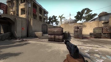 CS:GO Random Edit #1