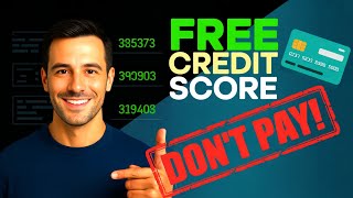 How To Check Your Credit Score For Free In Minutes screenshot 2