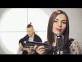 JOIRA cover promo / акустическая лаунж группа Киев