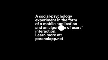 Paranoiapp (2015)