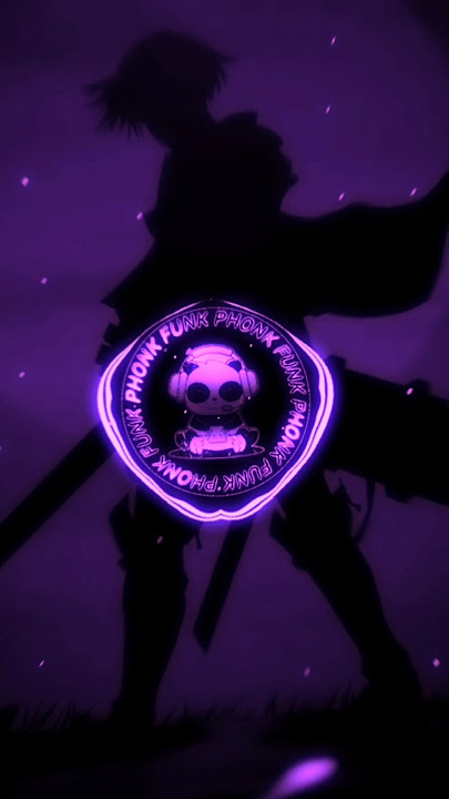 Montagem - Conga Conga (Slowed   Reverb)... #phonky #phonk #foryou