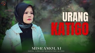 Misramolai - Urang Katigo | Lagu Dendang Minang 2025