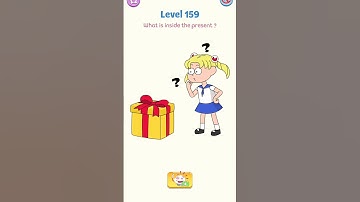 DOP 5 Level 159 Gameplay #shorts #youtubeshorts #shortsviral