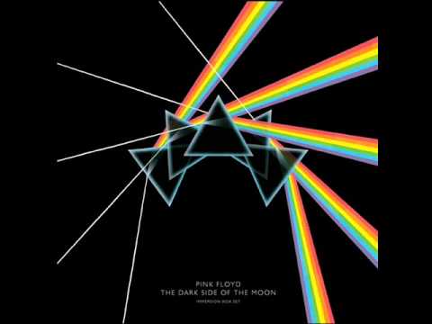 Pink Floyd - The Great Gig In The Sky (Early Mix 1972)