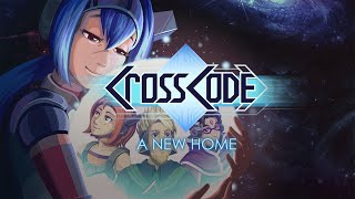 Famous CrossCode: A New Home - Episode 2: Raid Revisited Profile