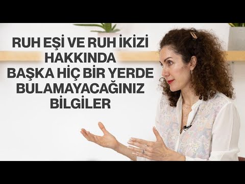 Ruh Eşi Ve