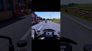 Kawasaki Ninja H2 Bike Racing Ride 5gameplay 😱 | Sam Gamerz | #kawasaki #h2r #ninjah2r #ride50
