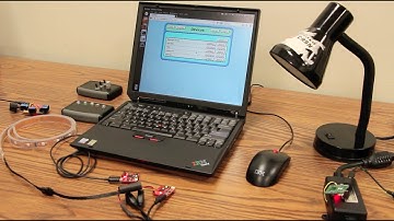 Undergraduate Thesis Project: Home Automation System