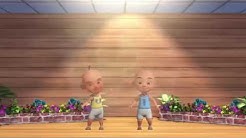 Lagu Sahabat Selamanya upin ipin  - Durasi: 4:05. 