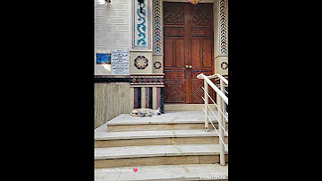 بيت الله ملاذا آمنا 
