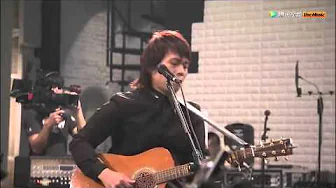 20160316 - 伍佰THE NEXT BIG THING(夏夜晚風)