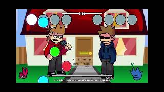Tord Code Red | Foe New (teaser)