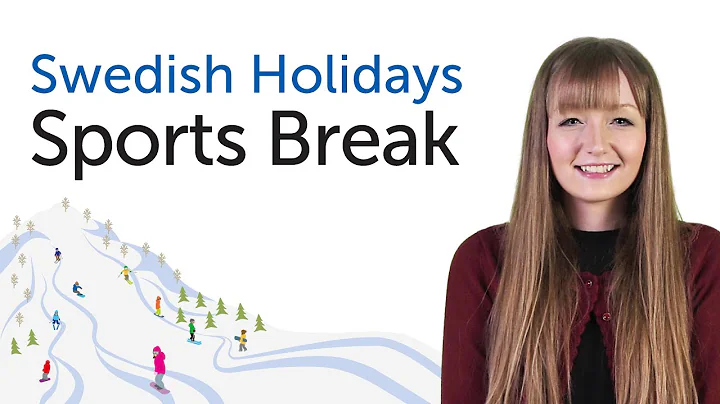 Swedish Holidays - Sports Break - Sportlov - DayDayNews