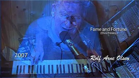 Fame and Fortune
