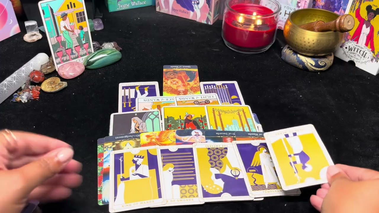 ♊️GEMINI | 🤔GETTING RO THE BOTTOM OF THIS!