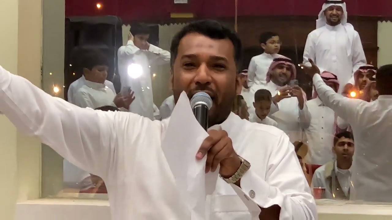 حبيتك من يوم عرفتك