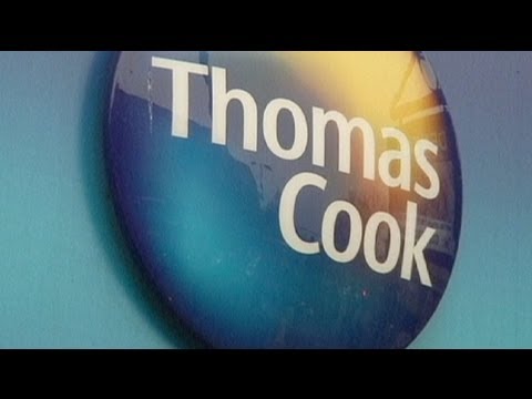 Aufatmen bei Thomas Cook: neue Kredite