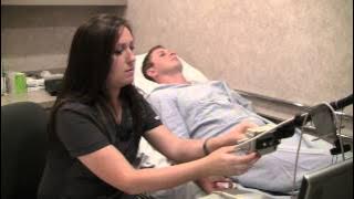 What to expect: EMG/Nerve Conduction Study