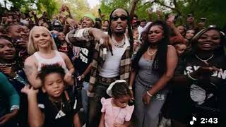 [FREE] Metro Boomin - Take Me Thru Dere ft.Quavo, Breskii, YK lNiece, & DJ Spinz TYPE BEAT