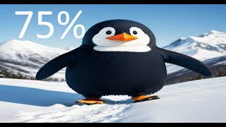 THE END 75% (Top 60 Insane Demon)