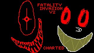 Fatality Invasion Mix V2 Charted